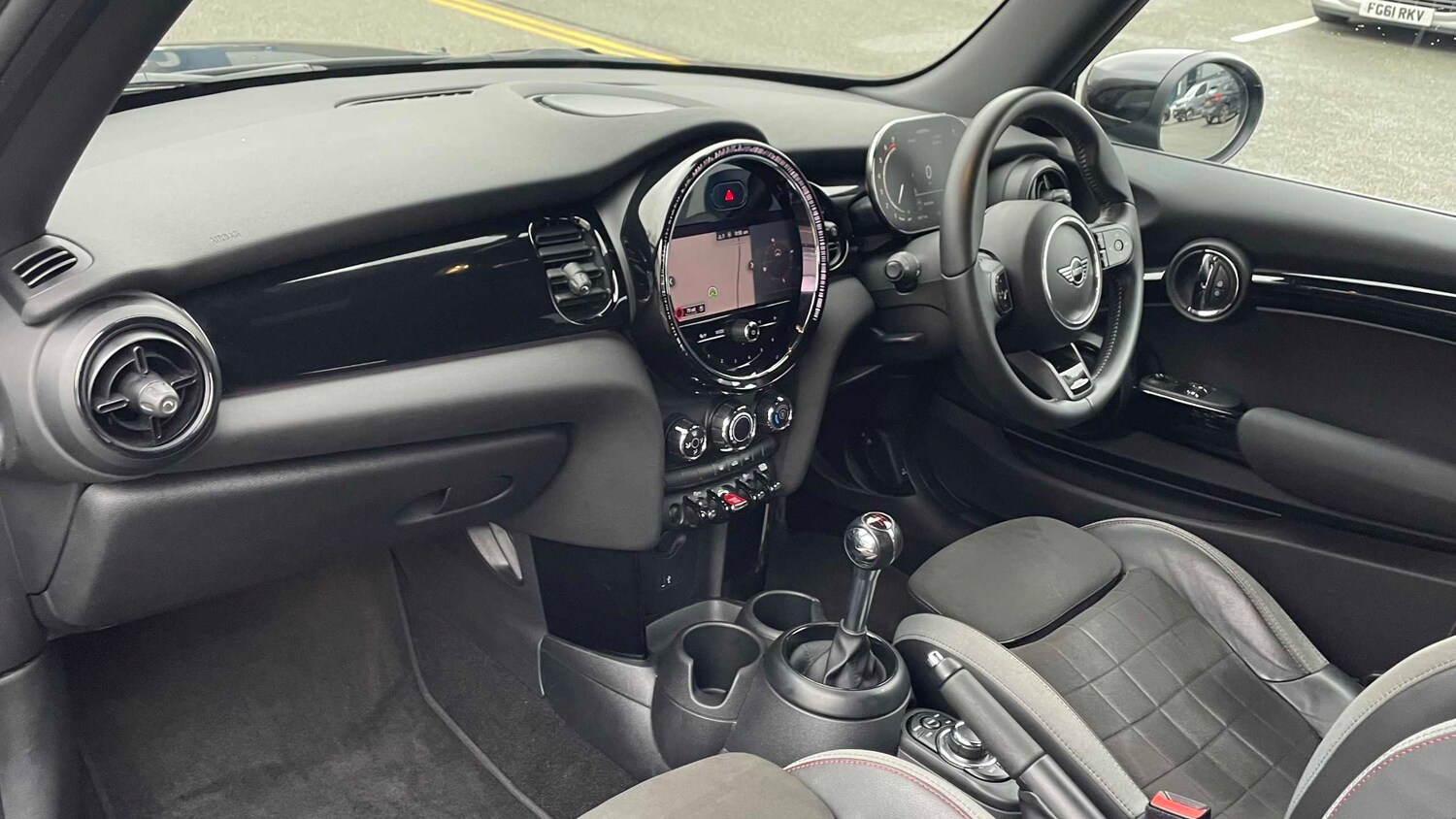 Used MINI Hatch 2022 for sale - 77859239: Photo 9