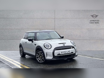 MINI - Hatch