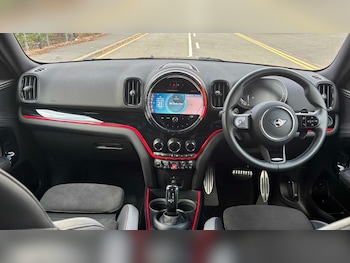 Used MINI Countryman 2023 for sale - 79402373: Photo