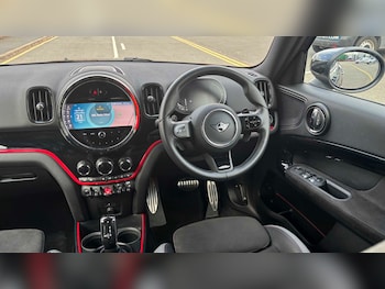 Used MINI Countryman 2023 for sale - 79402373: Photo