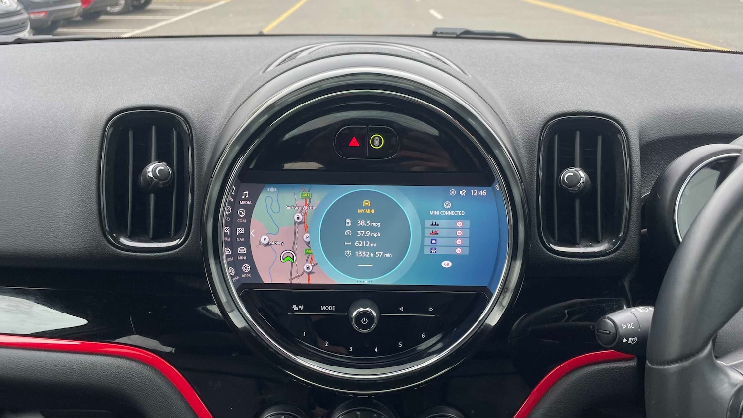 Used MINI Countryman 2023 for sale - 78187743: Photo 10