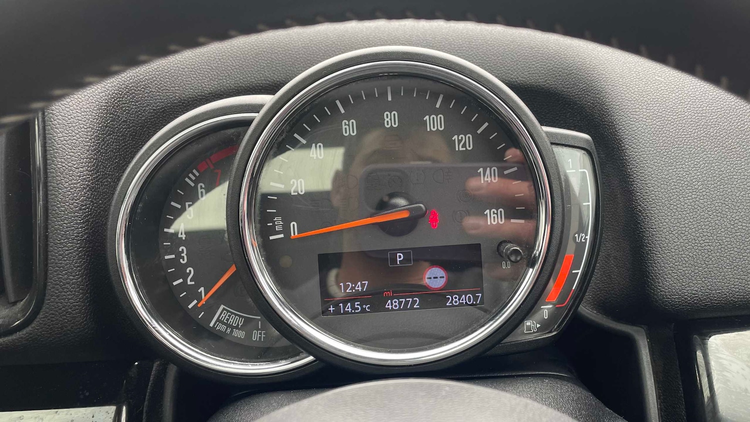 Used MINI Countryman 2023 for sale - 78187743: Photo 11