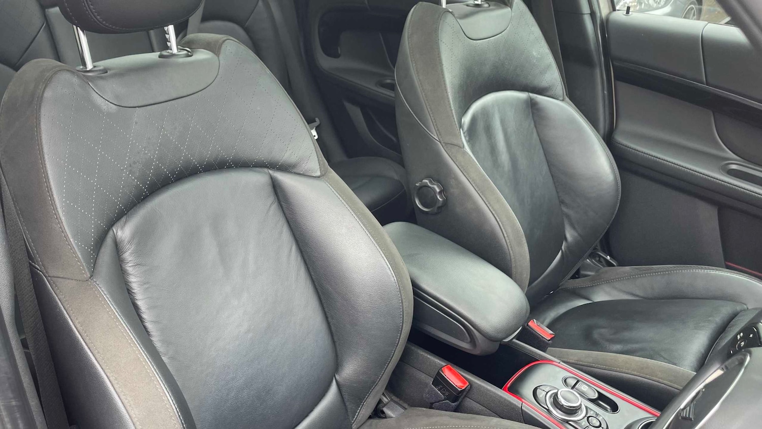 Used MINI Countryman 2023 for sale - 78187743: Photo 12