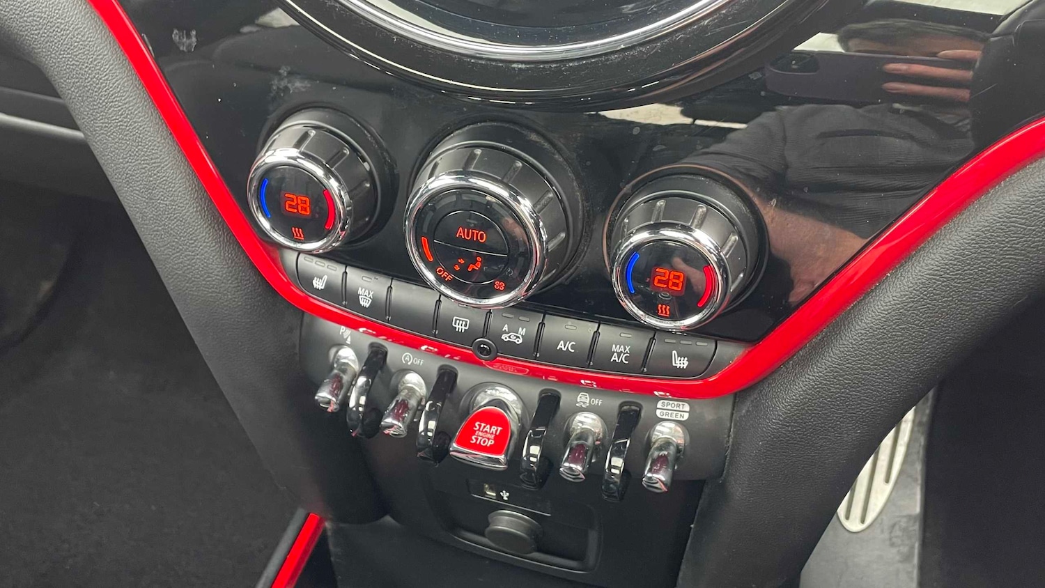 Used MINI Countryman 2023 for sale - 78187743: Photo 14