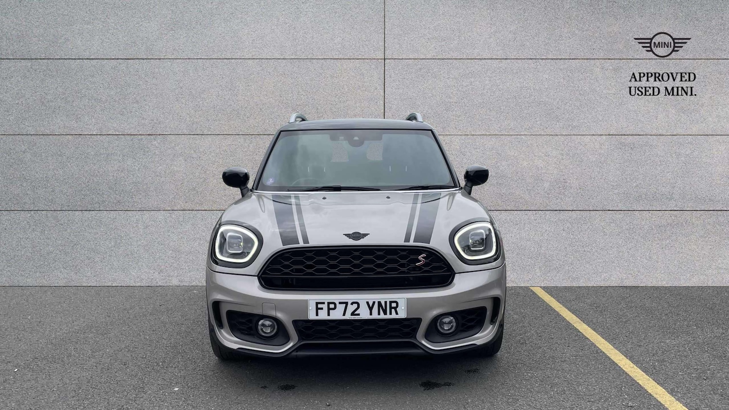 Used MINI Countryman 2023 for sale - 78187743: Photo 16