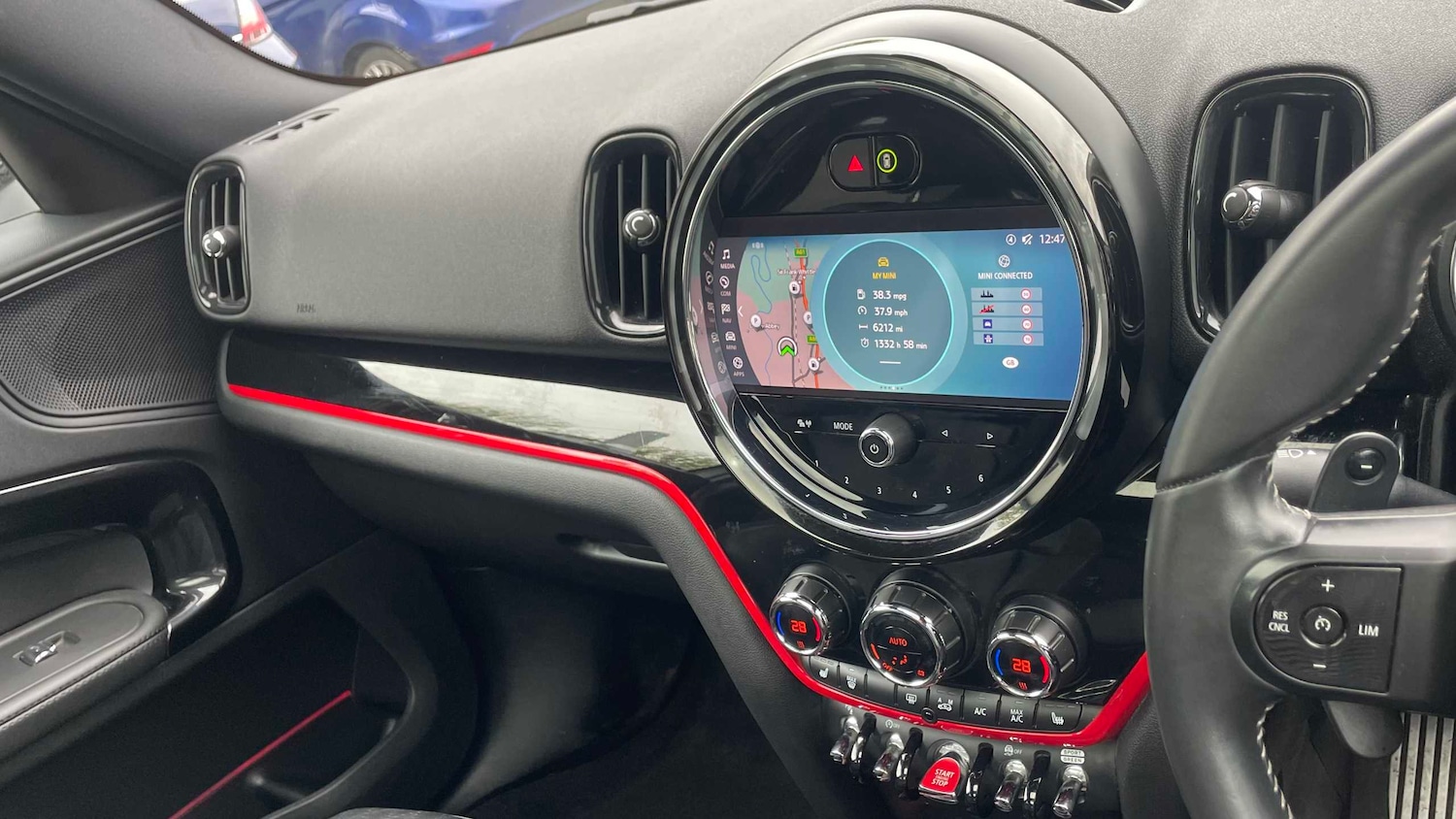 Used MINI Countryman 2023 for sale - 78187743: Photo 19