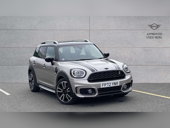 Used MINI Countryman 2023 for sale - 78187743: Photo