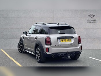Used MINI Countryman 2023 for sale - 78187743: Photo