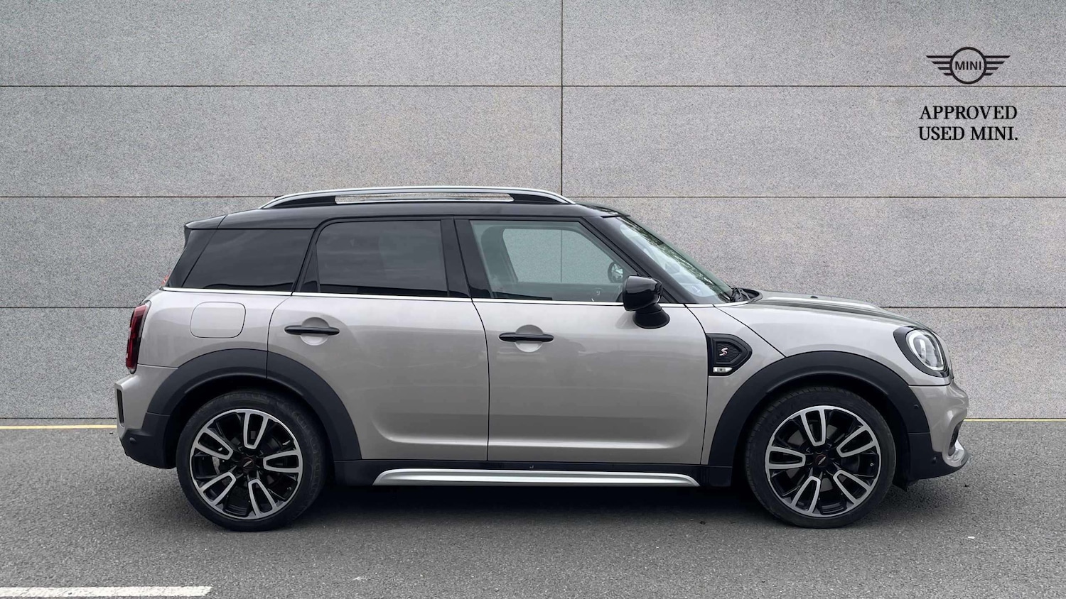 Used MINI Countryman 2023 for sale - 78187743: Photo 3