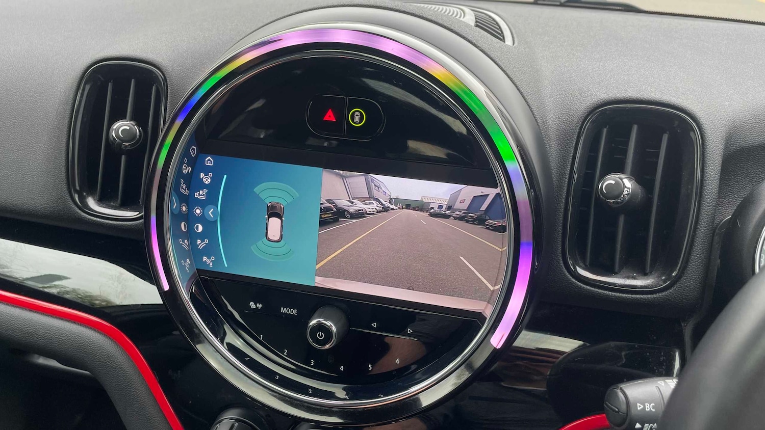 Used MINI Countryman 2023 for sale - 78187743: Photo 31