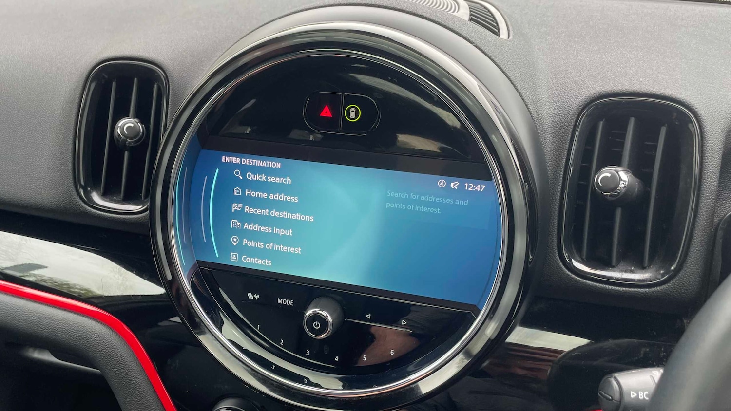 Used MINI Countryman 2023 for sale - 78187743: Photo 32