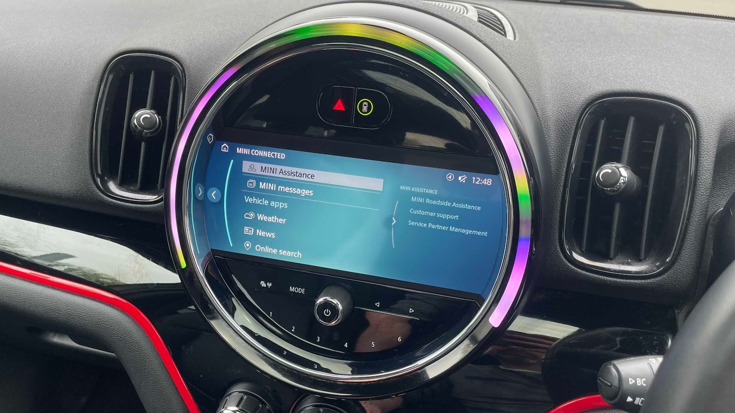 Used MINI Countryman 2023 for sale - 78187743: Photo 33