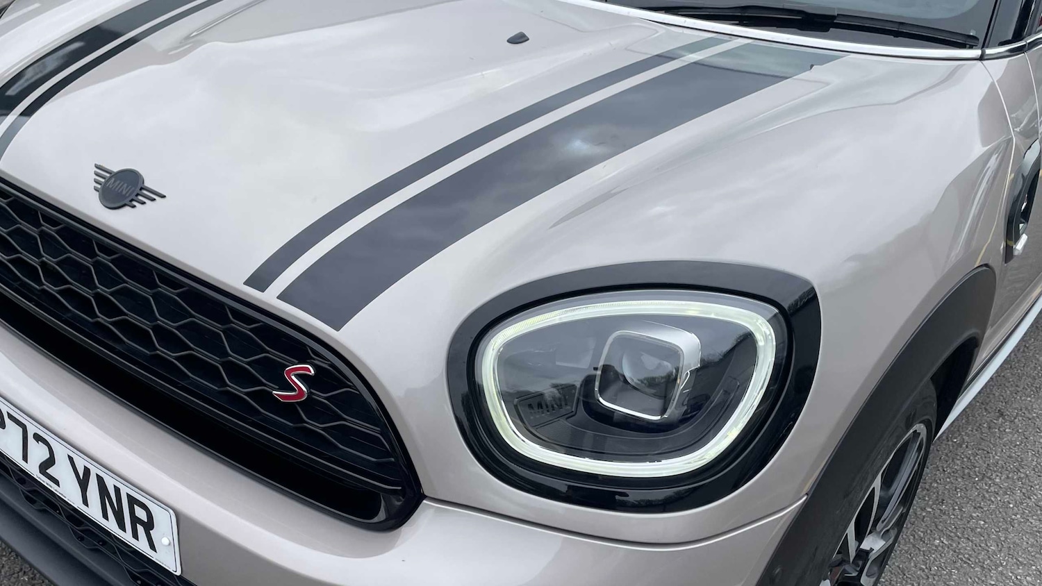 Used MINI Countryman 2023 for sale - 78187743: Photo 34