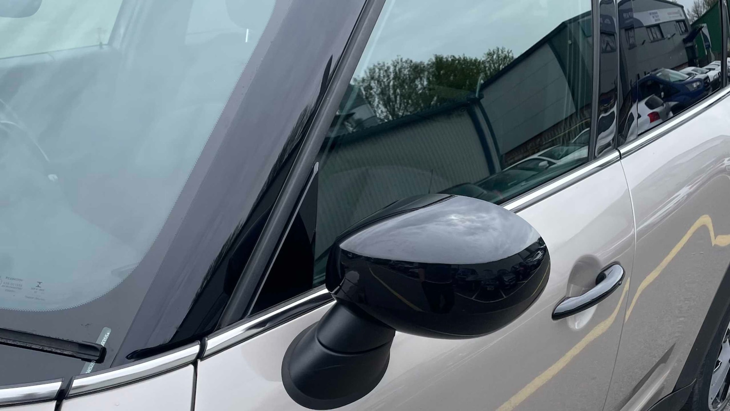 Used MINI Countryman 2023 for sale - 78187743: Photo 35