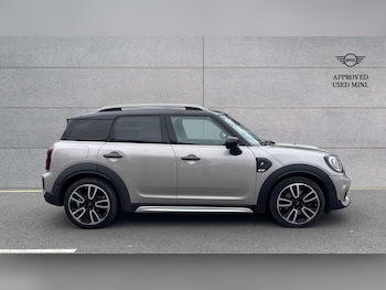 Used MINI Countryman 2023 for sale - 78187743: Photo