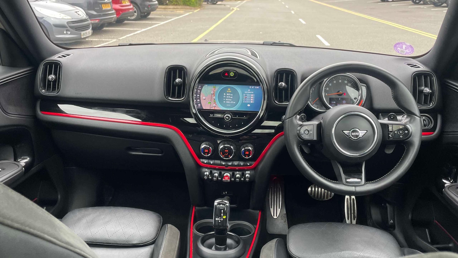 Used MINI Countryman 2023 for sale - 78187743: Photo 4