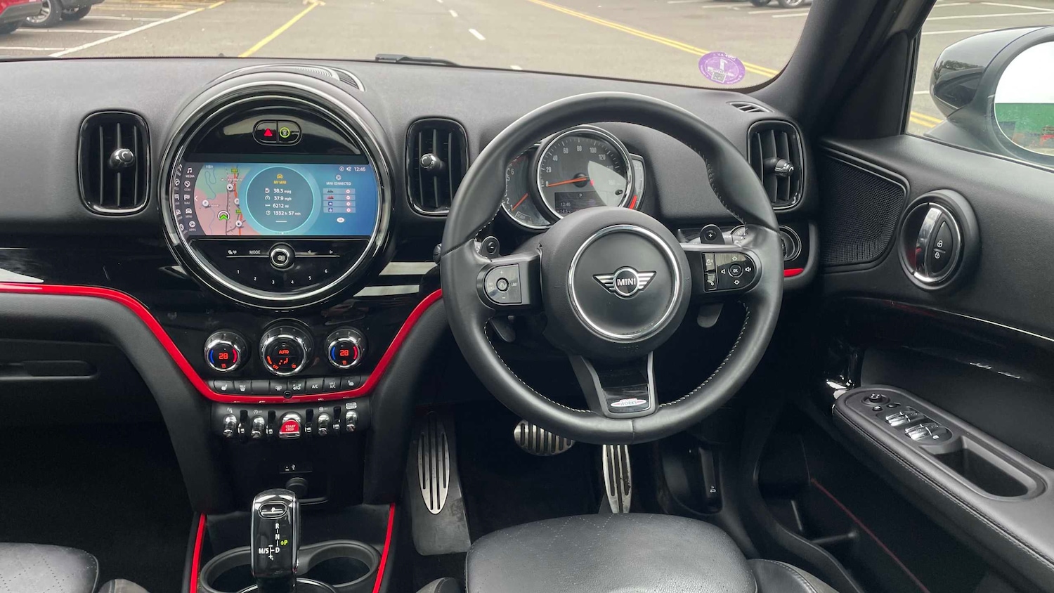 Used MINI Countryman 2023 for sale - 78187743: Photo 5