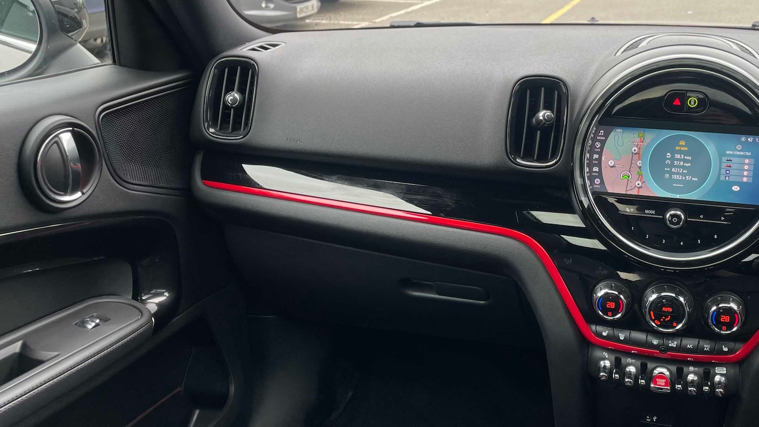 Used MINI Countryman 2023 for sale - 78187743: Photo 6