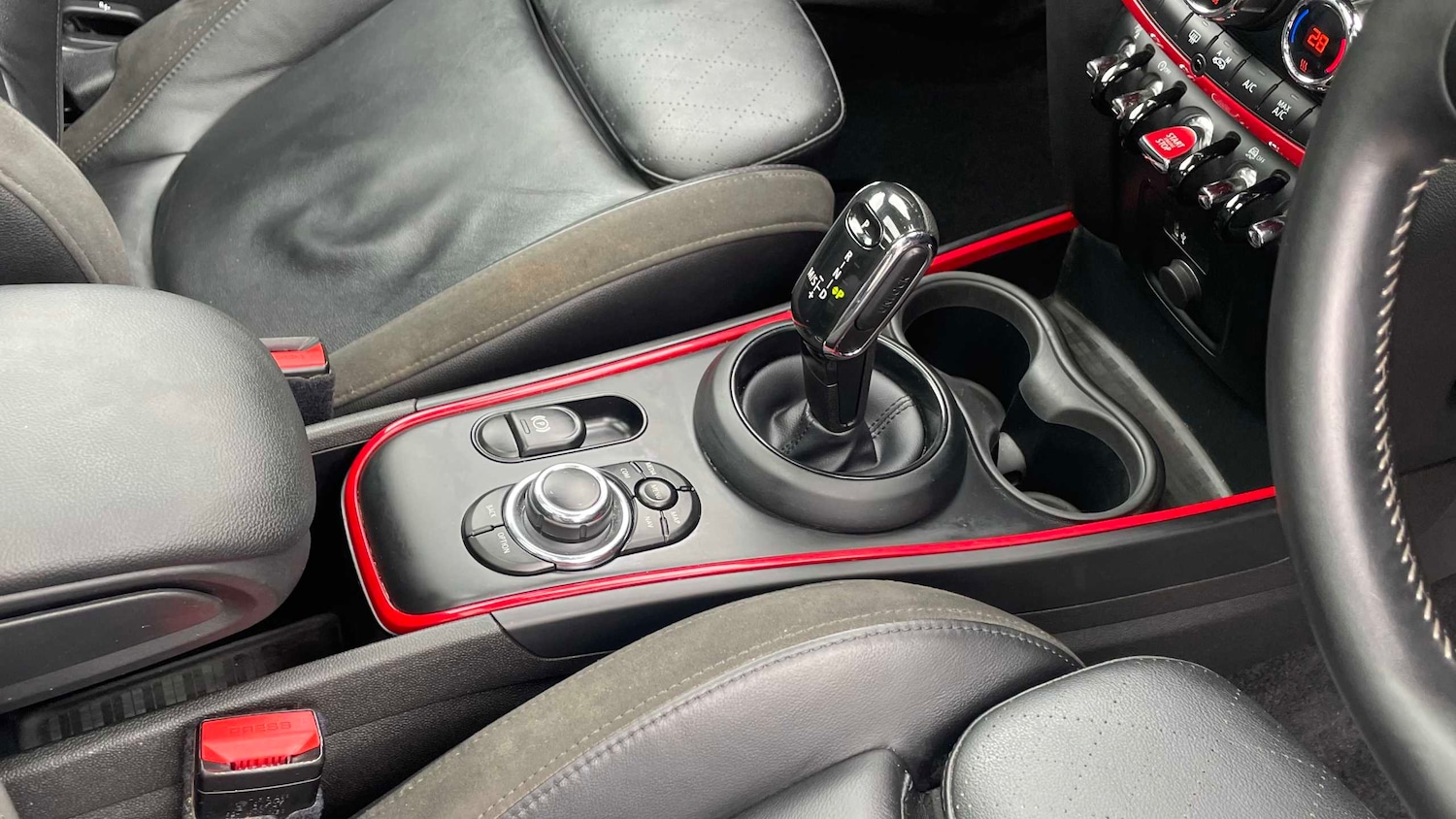 Used MINI Countryman 2023 for sale - 78187743: Photo 7