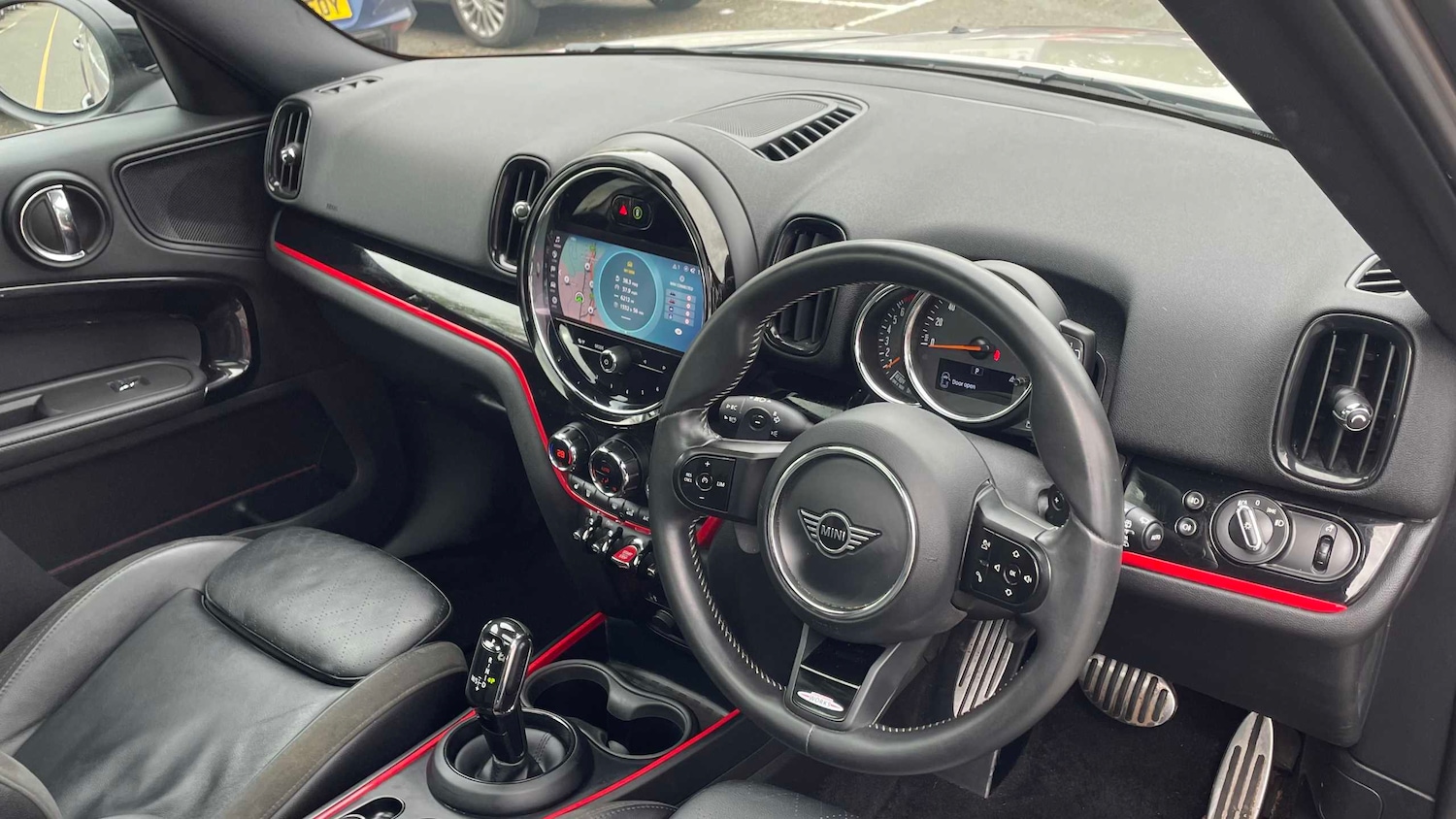 Used MINI Countryman 2023 for sale - 78187743: Photo 8