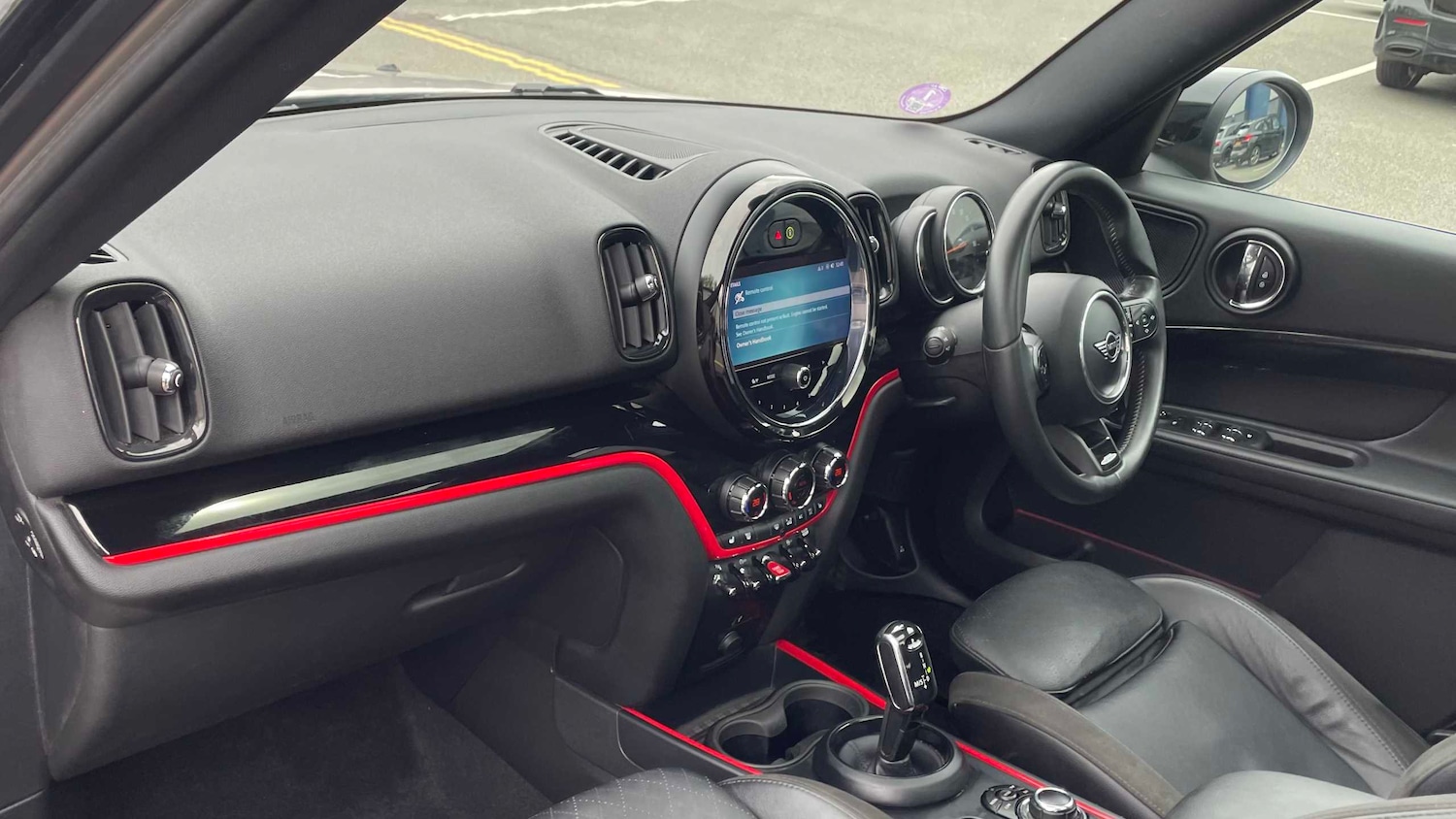 Used MINI Countryman 2023 for sale - 78187743: Photo 9