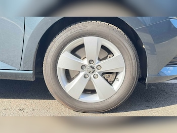 Used Skoda Fabia 2017 for sale - 79466782: Photo