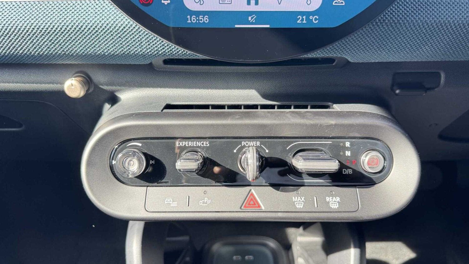 Vehicle 34