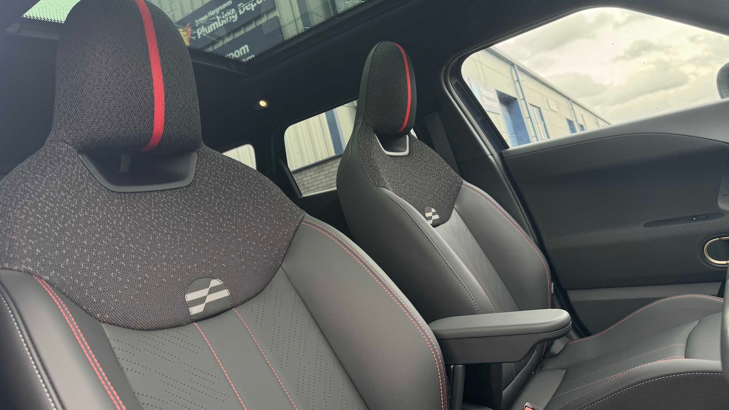 Used MINI Aceman 2025 for sale - 77979511: Photo 12