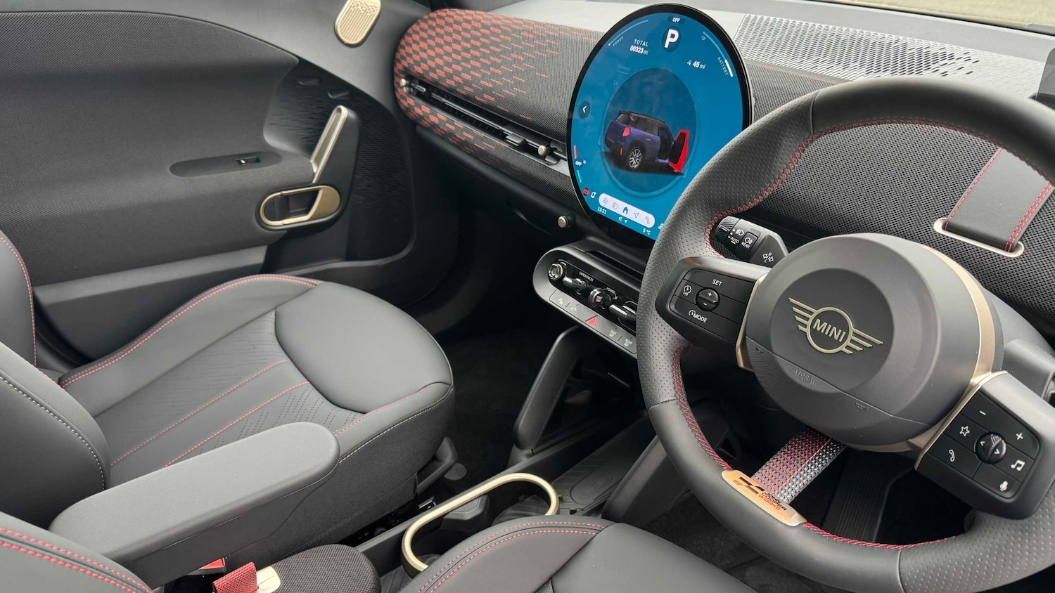 Used MINI Aceman 2025 for sale - 77979511: Photo 13