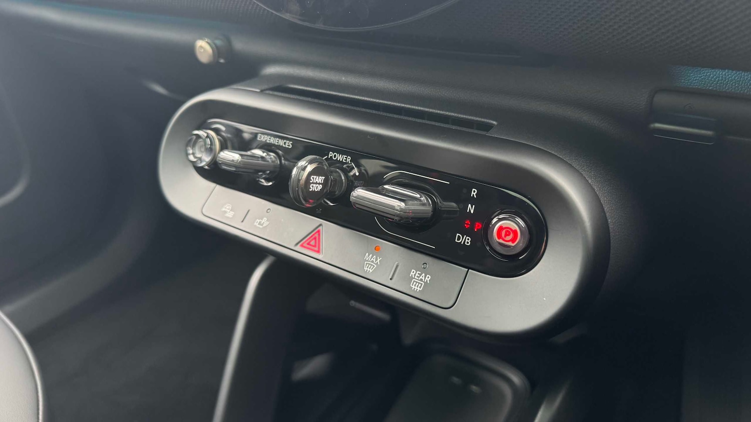 Used MINI Aceman 2025 for sale - 77979511: Photo 14