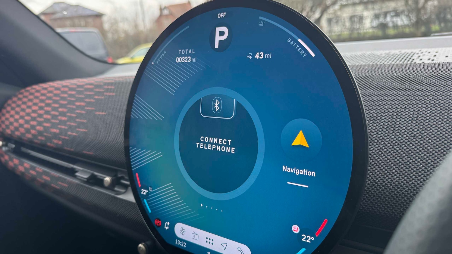 Used MINI Aceman 2025 for sale - 77979511: Photo 15