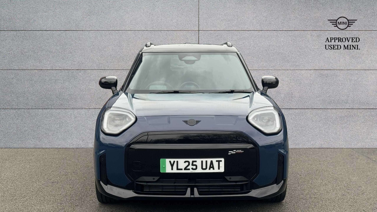 Used MINI Aceman 2025 for sale - 77979511: Photo 20