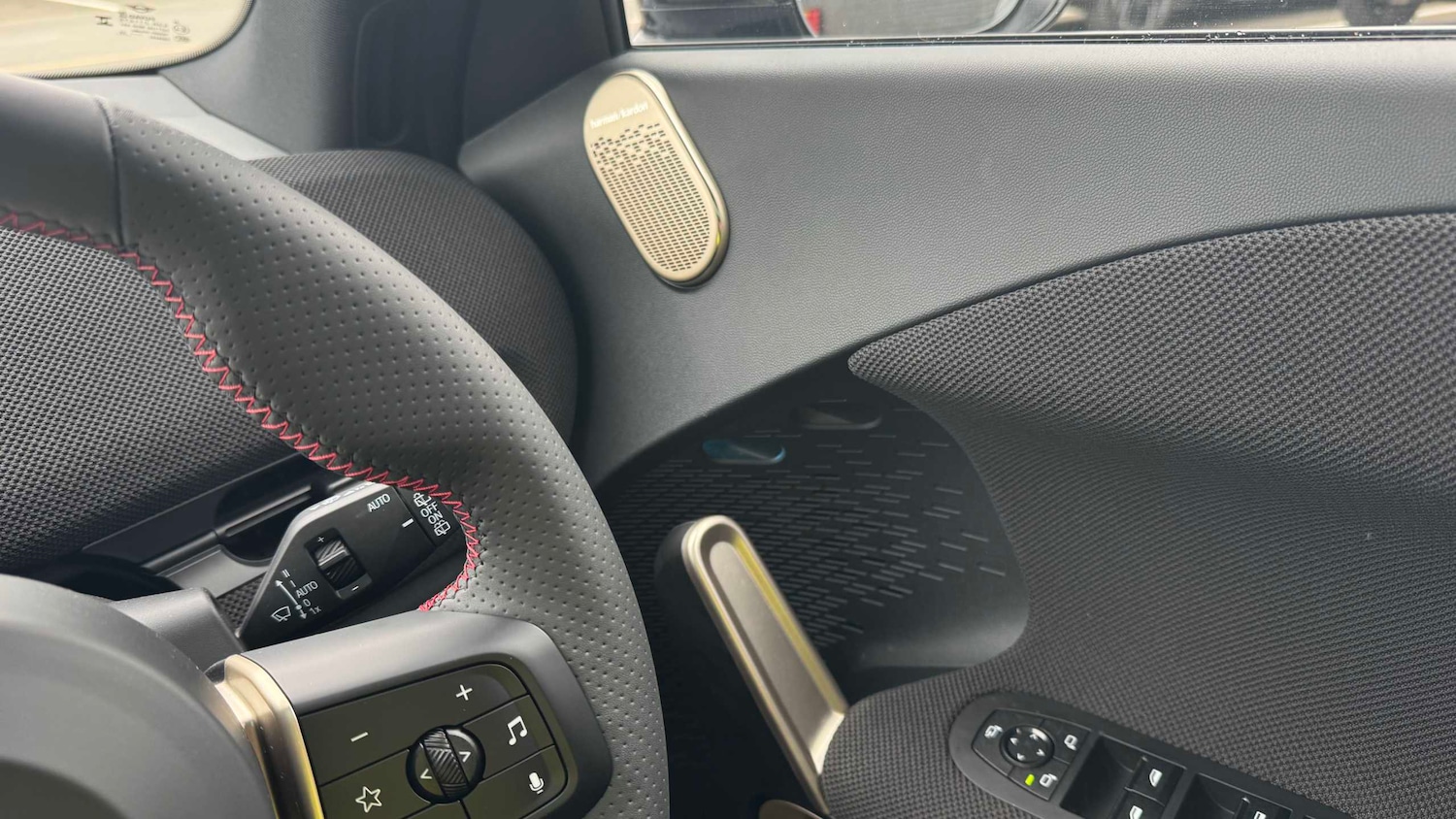 Used MINI Aceman 2025 for sale - 77979511: Photo 27