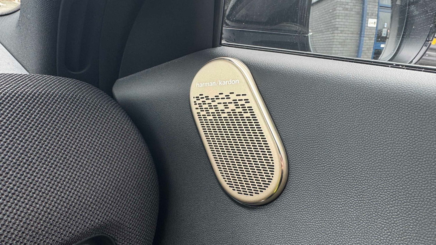 Used MINI Aceman 2025 for sale - 77979511: Photo 28