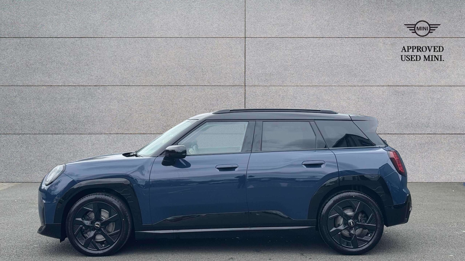 Used MINI Aceman 2025 for sale - 77979511: Photo 3