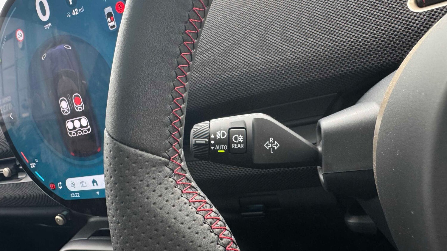 Used MINI Aceman 2025 for sale - 77979511: Photo 35