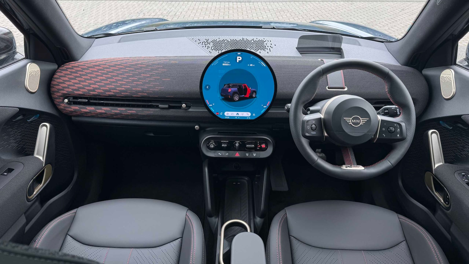 Used MINI Aceman 2025 for sale - 77979511: Photo 5