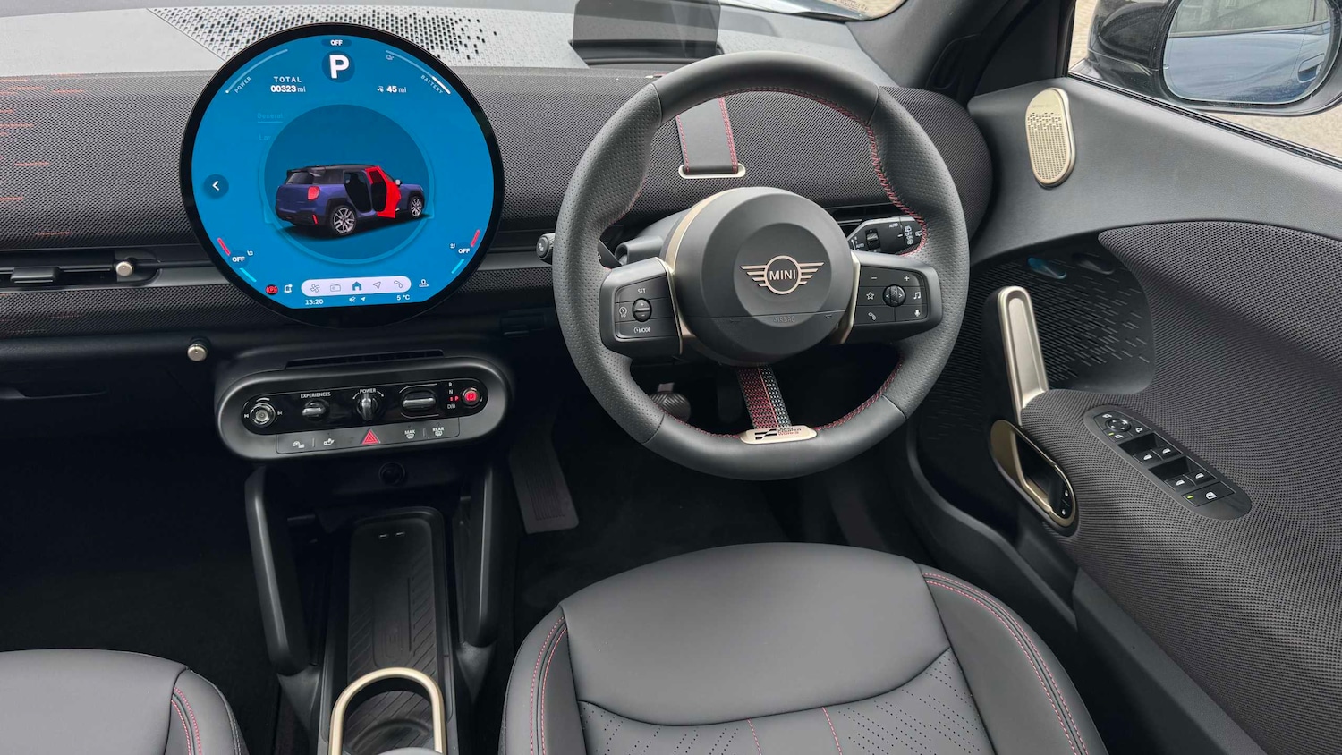 Used MINI Aceman 2025 for sale - 77979511: Photo 6