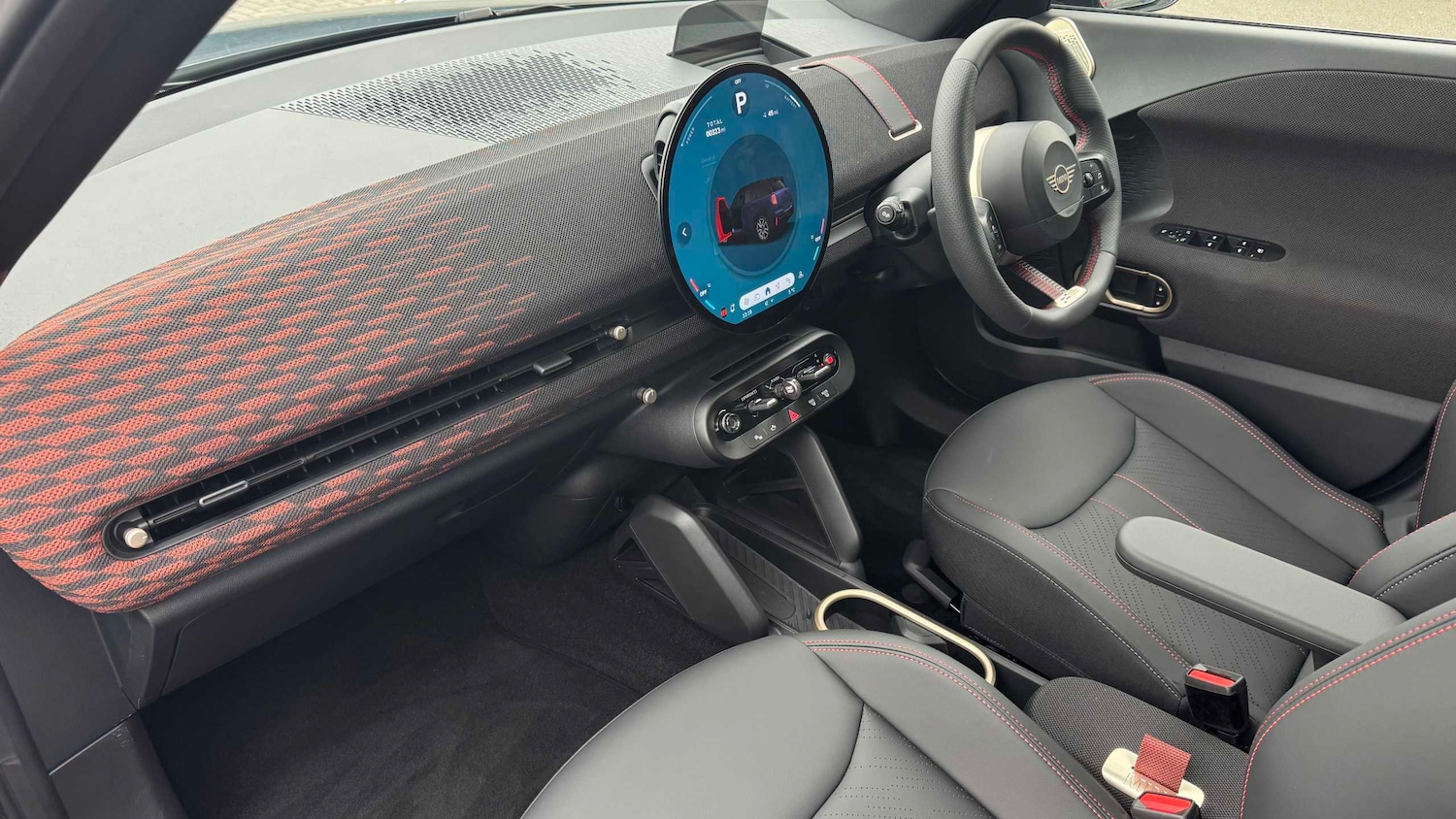 Used MINI Aceman 2025 for sale - 77979511: Photo 8