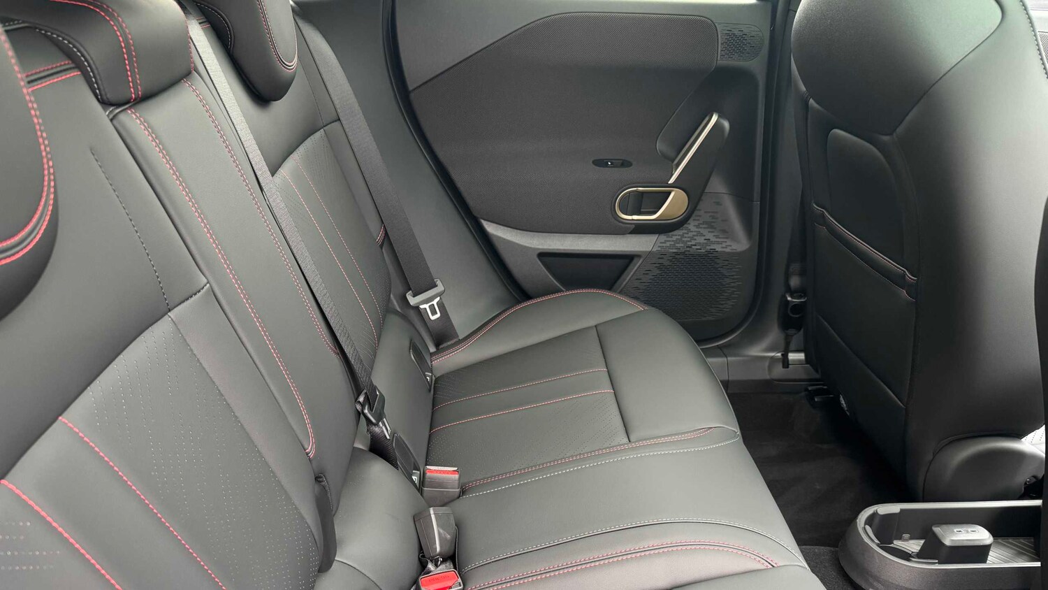 Used MINI Aceman 2025 for sale - 77979511: Photo 9