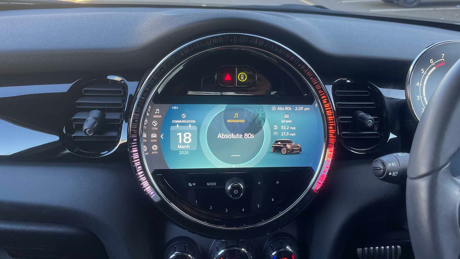 Used MINI Hatch 2023 for sale - 77943002: Photo 10