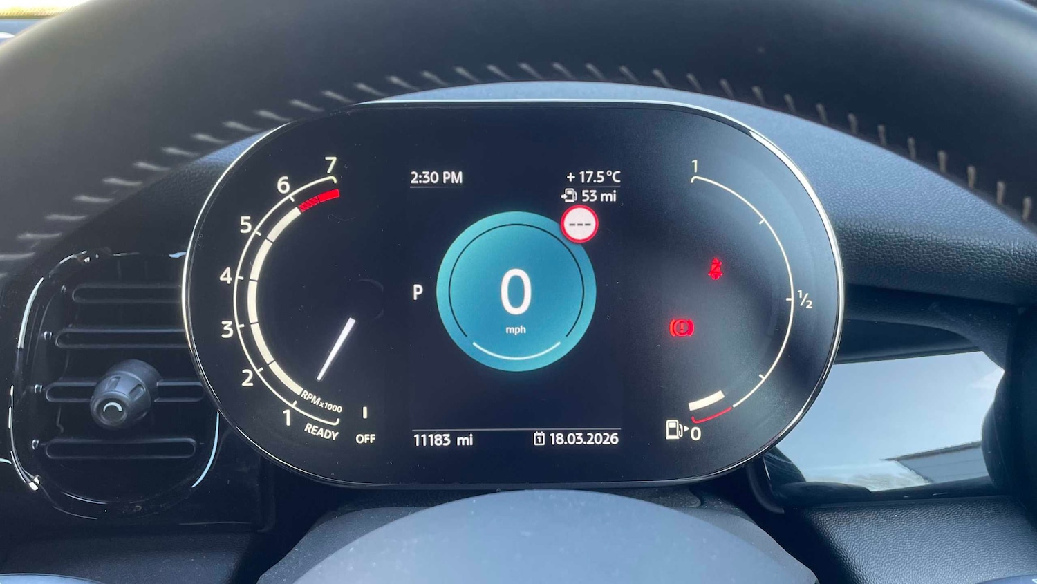 Used MINI Hatch 2023 for sale - 77943002: Photo 11