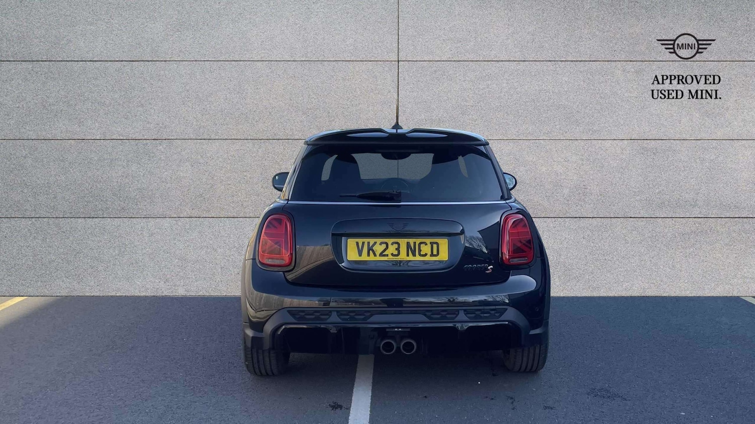 Used MINI Hatch 2023 for sale - 77943002: Photo 16