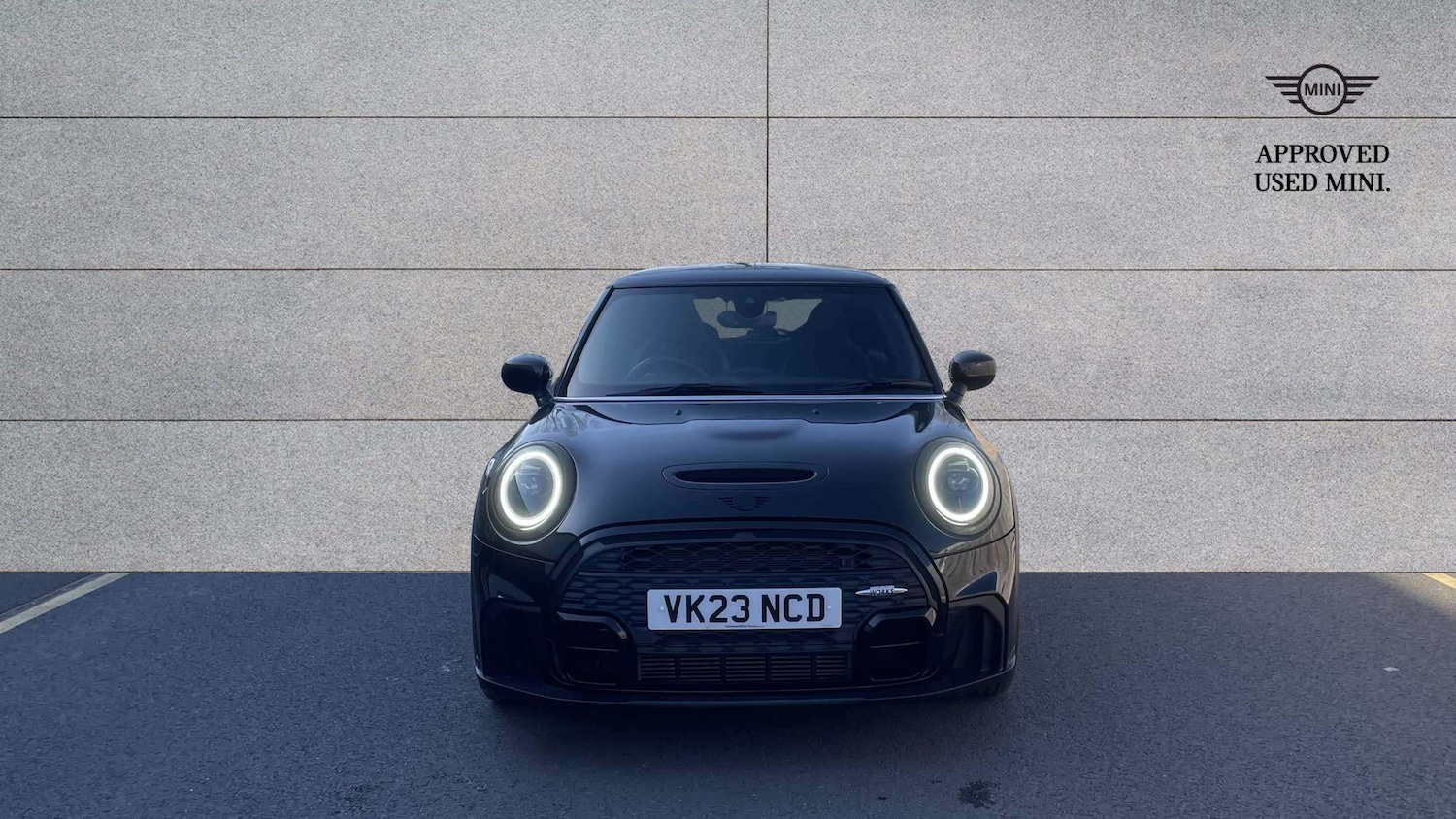 Used MINI Hatch 2023 for sale - 77943002: Photo 17