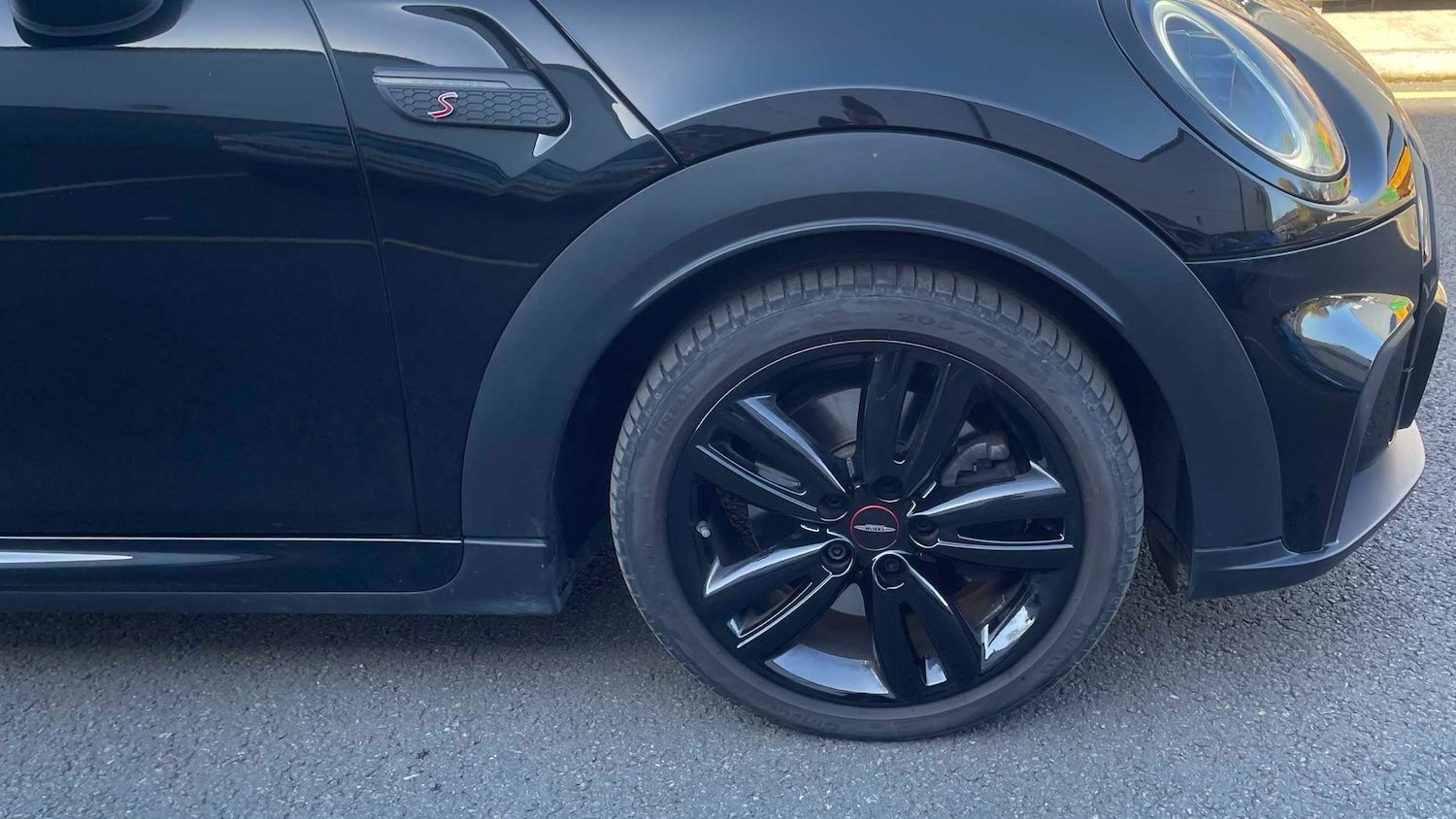 Used MINI Hatch 2023 for sale - 77943002: Photo 18
