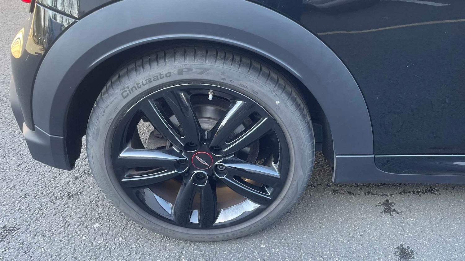 Used MINI Hatch 2023 for sale - 77943002: Photo 19