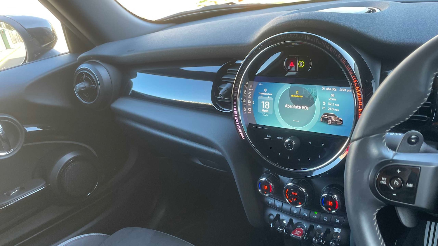 Used MINI Hatch 2023 for sale - 77943002: Photo 22