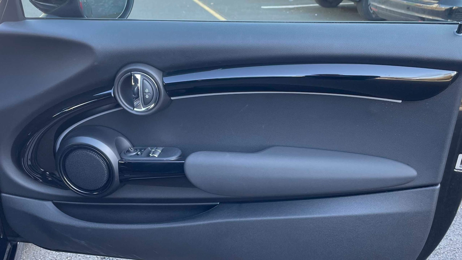 Used MINI Hatch 2023 for sale - 77943002: Photo 24