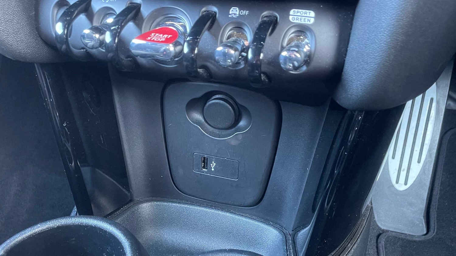 Used MINI Hatch 2023 for sale - 77943002: Photo 28