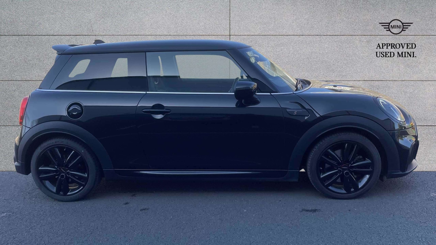 Used MINI Hatch 2023 for sale - 77943002: Photo 3